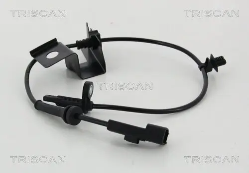 Sensor, Raddrehzahl Vorderachse links TRISCAN 8180 16162 Bild Sensor, Raddrehzahl Vorderachse links TRISCAN 8180 16162