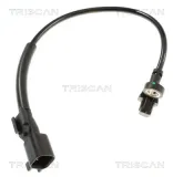 Sensor, Raddrehzahl TRISCAN 8180 16163