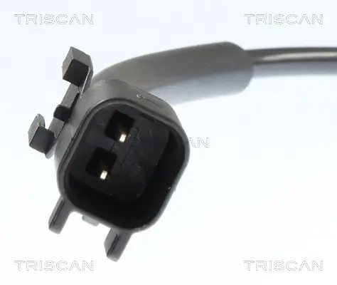 Sensor, Raddrehzahl TRISCAN 8180 16163 Bild Sensor, Raddrehzahl TRISCAN 8180 16163