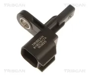 Sensor, Raddrehzahl Vorderachse TRISCAN 8180 16174