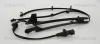 Sensor, Raddrehzahl Hinterachse TRISCAN 8180 16202