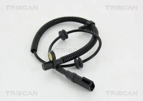 Sensor, Raddrehzahl TRISCAN 8180 16204