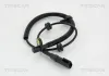 Sensor, Raddrehzahl Hinterachse rechts TRISCAN 8180 16204
