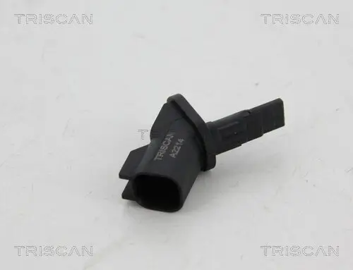 Sensor, Raddrehzahl TRISCAN 8180 16206