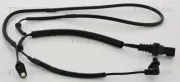 Sensor, Raddrehzahl Hinterachse TRISCAN 8180 16208