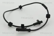 Sensor, Raddrehzahl TRISCAN 8180 16210