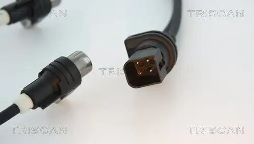 Sensor, Raddrehzahl TRISCAN 8180 16211 Bild Sensor, Raddrehzahl TRISCAN 8180 16211