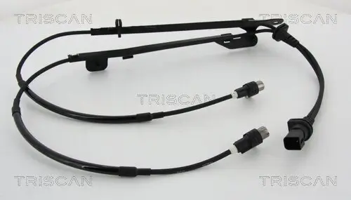 Sensor, Raddrehzahl TRISCAN 8180 16211 Bild Sensor, Raddrehzahl TRISCAN 8180 16211