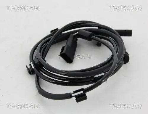 Sensor, Raddrehzahl TRISCAN 8180 16218 Bild Sensor, Raddrehzahl TRISCAN 8180 16218