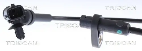 Sensor, Raddrehzahl TRISCAN 8180 16220 Bild Sensor, Raddrehzahl TRISCAN 8180 16220