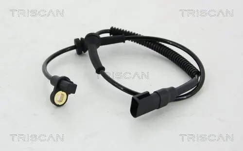 Sensor, Raddrehzahl Hinterachse TRISCAN 8180 16222 Bild Sensor, Raddrehzahl Hinterachse TRISCAN 8180 16222