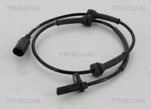 Sensor, Raddrehzahl TRISCAN 8180 16225 Bild Sensor, Raddrehzahl TRISCAN 8180 16225