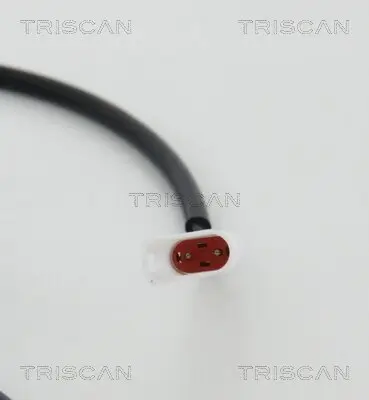 Sensor, Raddrehzahl Hinterachse TRISCAN 8180 16226 Bild Sensor, Raddrehzahl Hinterachse TRISCAN 8180 16226