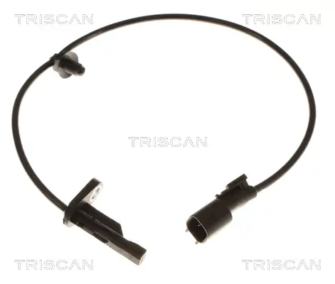 Sensor, Raddrehzahl TRISCAN 8180 16228