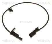Sensor, Raddrehzahl TRISCAN 8180 16228