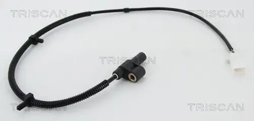 Sensor, Raddrehzahl Hinterachse TRISCAN 8180 16230