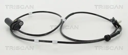 Sensor, Raddrehzahl TRISCAN 8180 16237