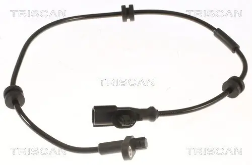 Sensor, Raddrehzahl TRISCAN 8180 16238