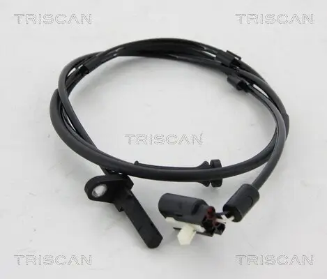 Sensor, Raddrehzahl TRISCAN 8180 16240 Bild Sensor, Raddrehzahl TRISCAN 8180 16240