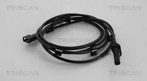 Sensor, Raddrehzahl TRISCAN 8180 16241