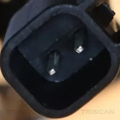 Sensor, Raddrehzahl Hinterachse TRISCAN 8180 16243 Bild Sensor, Raddrehzahl Hinterachse TRISCAN 8180 16243