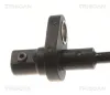 Sensor, Raddrehzahl Hinterachse TRISCAN 8180 16243 Bild Sensor, Raddrehzahl Hinterachse TRISCAN 8180 16243