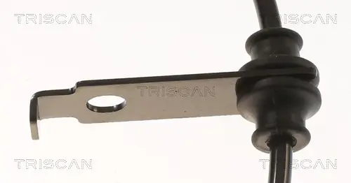 Sensor, Raddrehzahl Hinterachse TRISCAN 8180 16243 Bild Sensor, Raddrehzahl Hinterachse TRISCAN 8180 16243