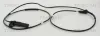 Sensor, Raddrehzahl TRISCAN 8180 16246
