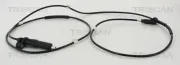 Sensor, Raddrehzahl TRISCAN 8180 16246