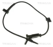 Sensor, Raddrehzahl TRISCAN 8180 16248