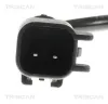 Sensor, Raddrehzahl TRISCAN 8180 16248 Bild Sensor, Raddrehzahl TRISCAN 8180 16248