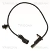 Sensor, Raddrehzahl TRISCAN 8180 16255