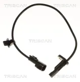 Sensor, Raddrehzahl TRISCAN 8180 16255