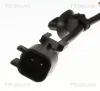Sensor, Raddrehzahl TRISCAN 8180 16255 Bild Sensor, Raddrehzahl TRISCAN 8180 16255