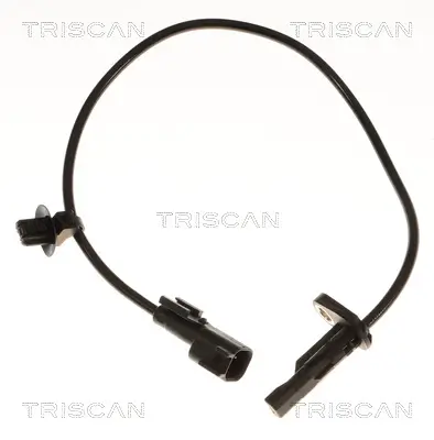 Sensor, Raddrehzahl TRISCAN 8180 16255 Bild Sensor, Raddrehzahl TRISCAN 8180 16255
