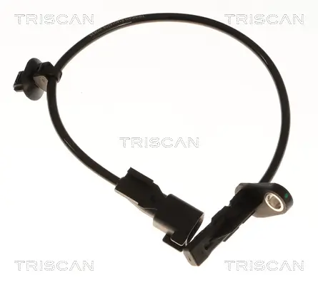 Sensor, Raddrehzahl TRISCAN 8180 16256