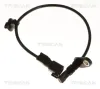 Sensor, Raddrehzahl TRISCAN 8180 16256