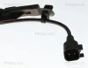 Sensor, Raddrehzahl TRISCAN 8180 16256 Bild Sensor, Raddrehzahl TRISCAN 8180 16256