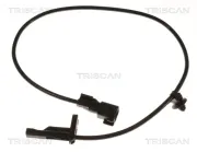 Sensor, Raddrehzahl TRISCAN 8180 16257
