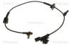 Sensor, Raddrehzahl Hinterachse TRISCAN 8180 16259 Bild Sensor, Raddrehzahl Hinterachse TRISCAN 8180 16259
