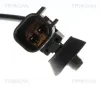 Sensor, Raddrehzahl Hinterachse TRISCAN 8180 16259 Bild Sensor, Raddrehzahl Hinterachse TRISCAN 8180 16259