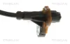 Sensor, Raddrehzahl Hinterachse TRISCAN 8180 16259 Bild Sensor, Raddrehzahl Hinterachse TRISCAN 8180 16259