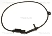 Sensor, Raddrehzahl TRISCAN 8180 16260
