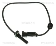 Sensor, Raddrehzahl TRISCAN 8180 16261