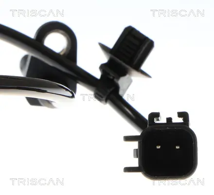 Sensor, Raddrehzahl TRISCAN 8180 16261 Bild Sensor, Raddrehzahl TRISCAN 8180 16261