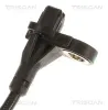 Sensor, Raddrehzahl Hinterachse TRISCAN 8180 16262 Bild Sensor, Raddrehzahl Hinterachse TRISCAN 8180 16262