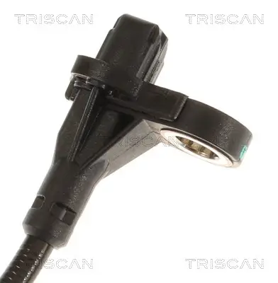 Sensor, Raddrehzahl Hinterachse TRISCAN 8180 16262 Bild Sensor, Raddrehzahl Hinterachse TRISCAN 8180 16262