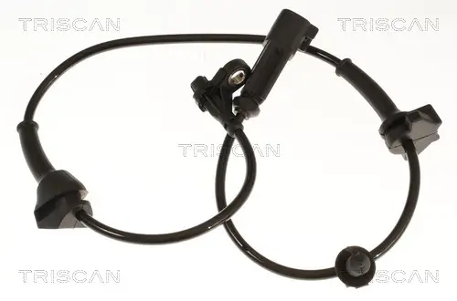 Sensor, Raddrehzahl Hinterachse TRISCAN 8180 16262 Bild Sensor, Raddrehzahl Hinterachse TRISCAN 8180 16262