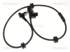 Sensor, Raddrehzahl Hinterachse TRISCAN 8180 16265 Bild Sensor, Raddrehzahl Hinterachse TRISCAN 8180 16265
