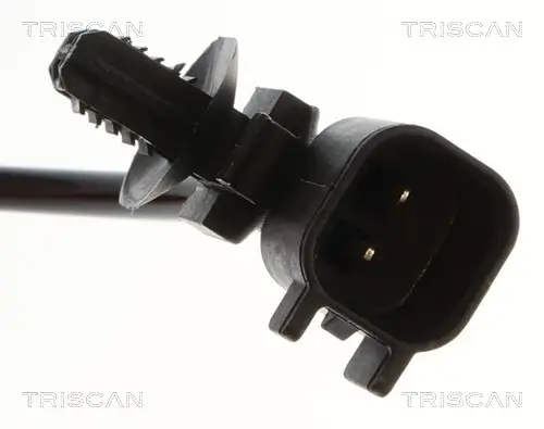 Sensor, Raddrehzahl Hinterachse TRISCAN 8180 16265 Bild Sensor, Raddrehzahl Hinterachse TRISCAN 8180 16265